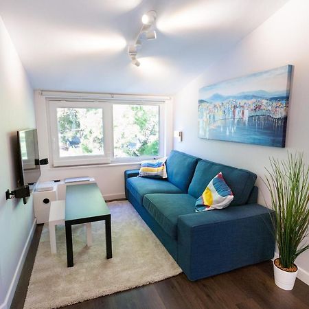 Apartman Anita Rogoznica  Dış mekan fotoğraf