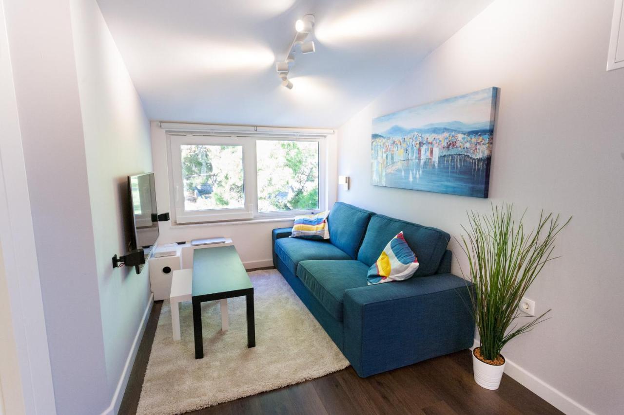 Apartman Anita Rogoznica  Dış mekan fotoğraf