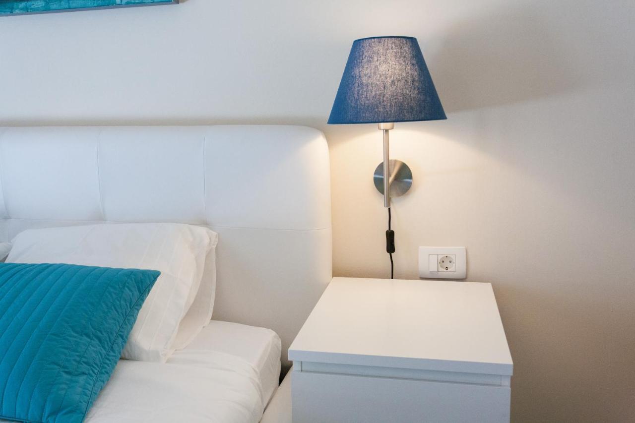 Apartman Anita Rogoznica  Dış mekan fotoğraf