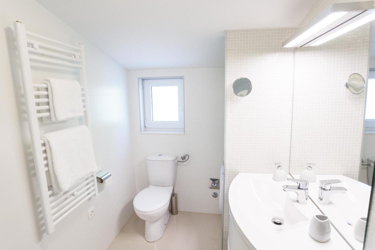 Apartman Anita Rogoznica  Dış mekan fotoğraf